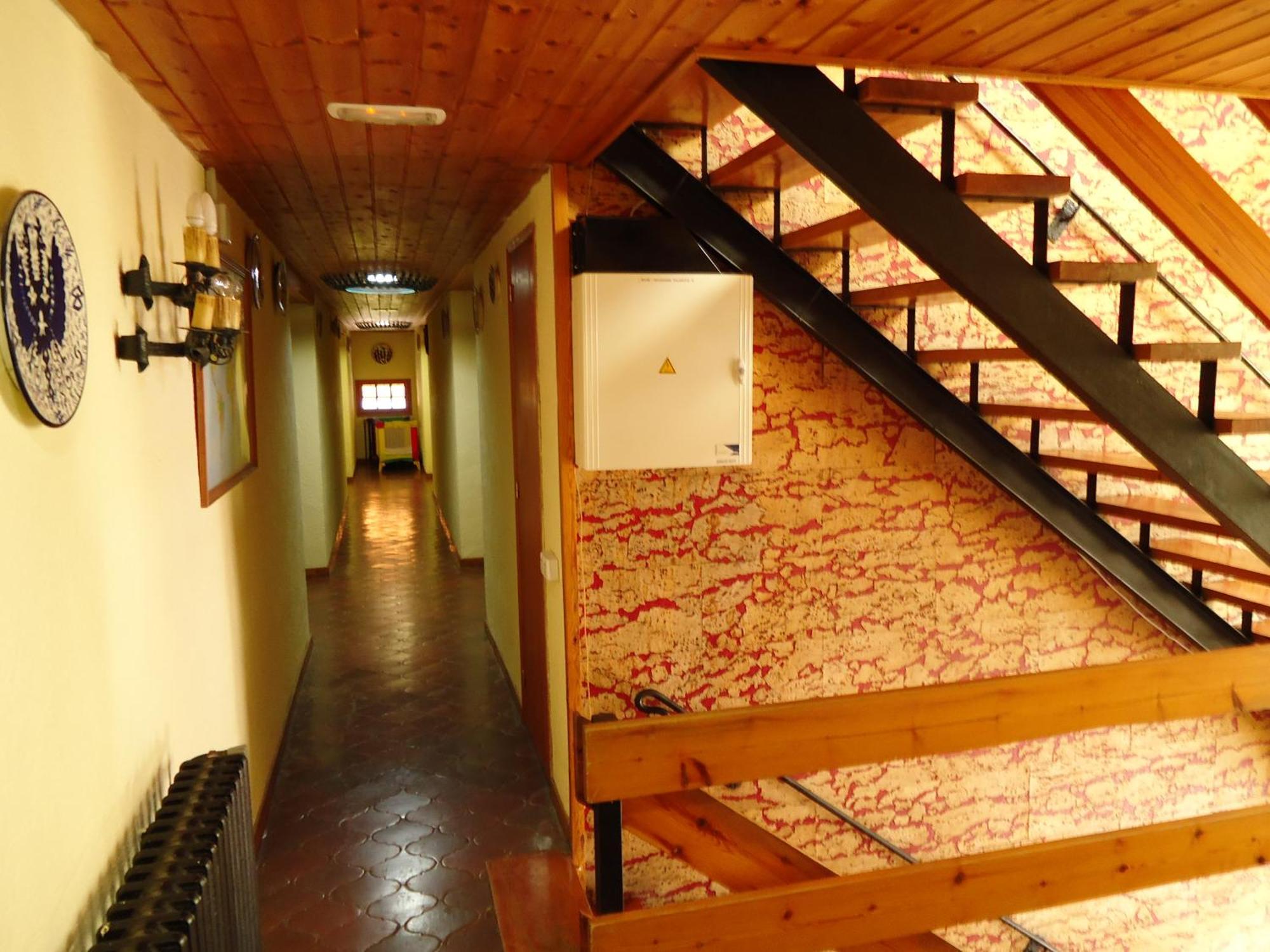 Hotel Terralta 캄펠라스 외부 사진